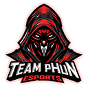 Team.pHuN Esports